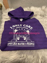 Load image into Gallery viewer, I Only Care About Anime