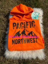 Load image into Gallery viewer, Pacific Northwest