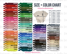 Load image into Gallery viewer, HUGH “King of cookieland” (animal charity donation T-shirt )