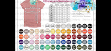 Load image into Gallery viewer, Tri Aussie-LOVE t-shirt, hoodie/etc

