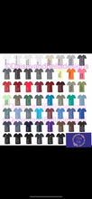 Load image into Gallery viewer, Tri Aussie-LOVE t-shirt, hoodie/etc

