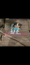 Load image into Gallery viewer, Tri Aussie-LOVE t-shirt, hoodie/etc
