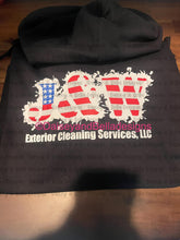 Load image into Gallery viewer, Jays (J&amp;w exterior cleaning)  t-shirt, hoodie/etc
