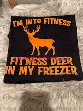 Load image into Gallery viewer, I&#39;m Into Fitness
