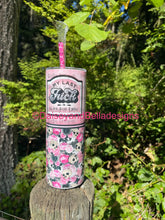 Load image into Gallery viewer, My last Fu$$ - 20 ounce double insulated tumbler
