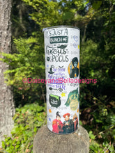 Load image into Gallery viewer, Witches - 20 ounce double insulated tumbler
