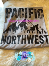 Load image into Gallery viewer, Pacific Northwest
