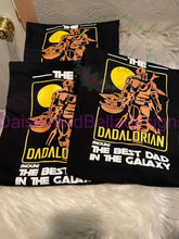 Load image into Gallery viewer, The DADALORIAN
