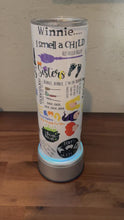 Load and play video in Gallery viewer, Witches - 20 ounce double insulated tumbler
